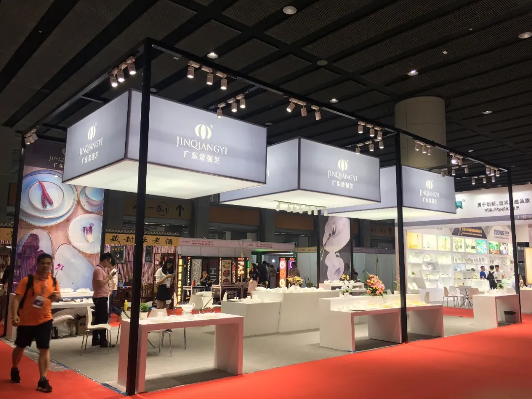 家(jiā)具展上(shàng)，哪些(xiē)方面值得(de)重點關注？