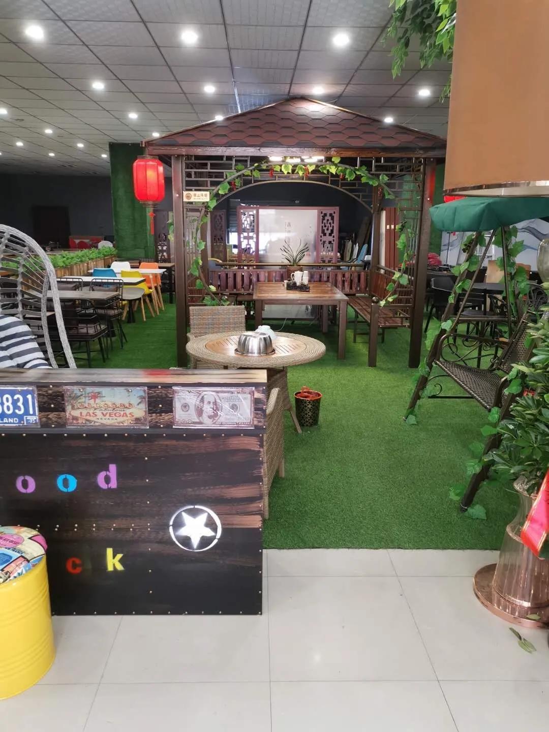 展商推薦丨歐冠特，酒店(diàn)家(jiā)具專業(yè)制(zhì)造商