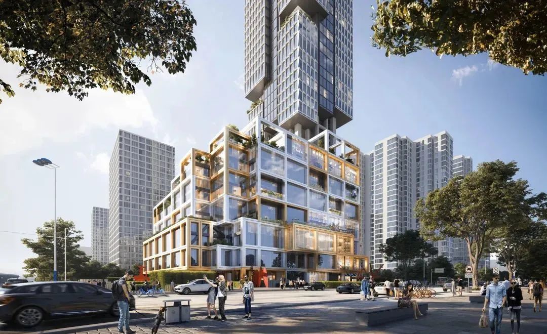 2022奢華酒店(diàn)品牌加速布局西(xī)安