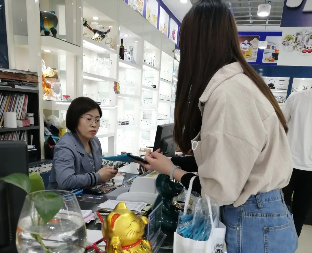 聚焦幕後丨第22屆西(xī)安酒店(diàn)用(yòng)品展觀衆邀約火(huǒ)熱(rè)進行(xíng)中