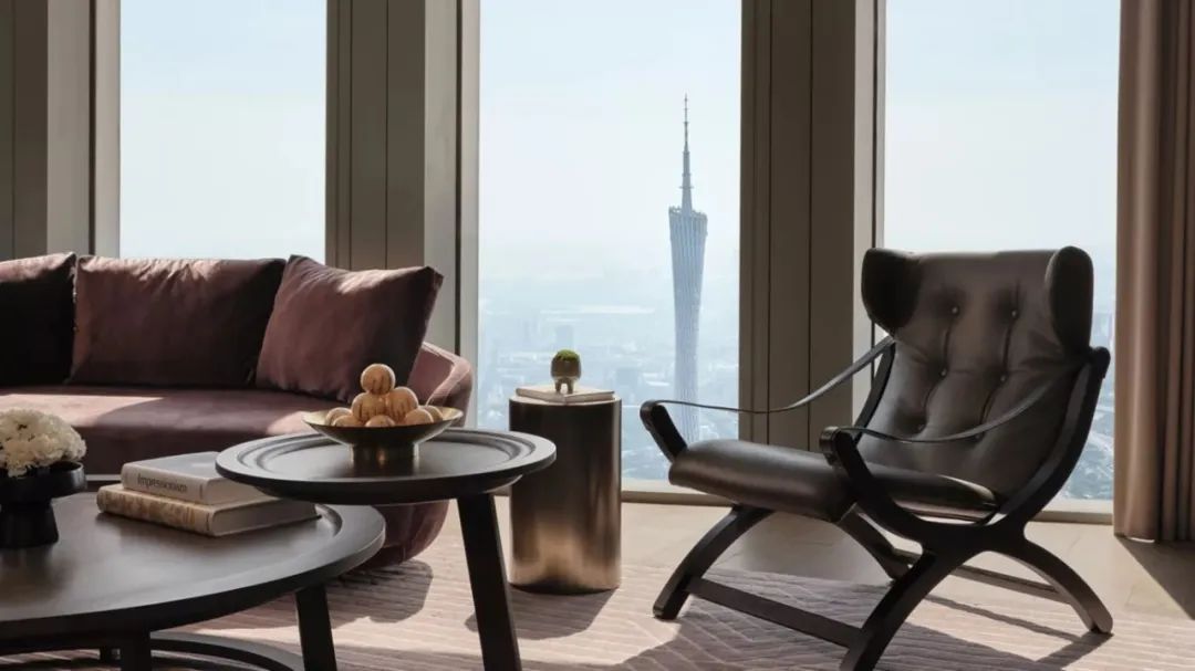 2022奢華酒店(diàn)品牌加速布局西(xī)安
