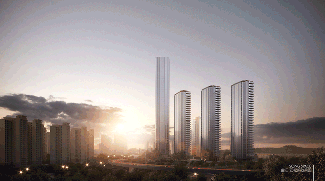 2022奢華酒店(diàn)品牌加速布局西(xī)安