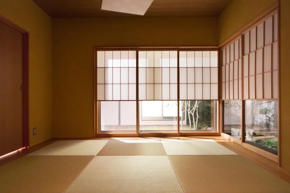 家(jiā)居中的(de)木(mù)質元素，溫暖一(yī)整個(gè)冬季