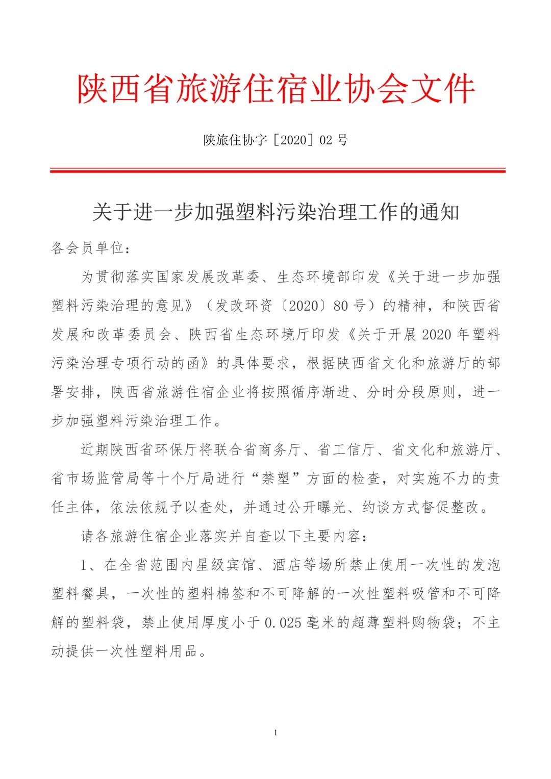 “禁限塑”來(lái)了(le)，你(nǐ)準備好(hǎo)了(le)嗎(ma)？