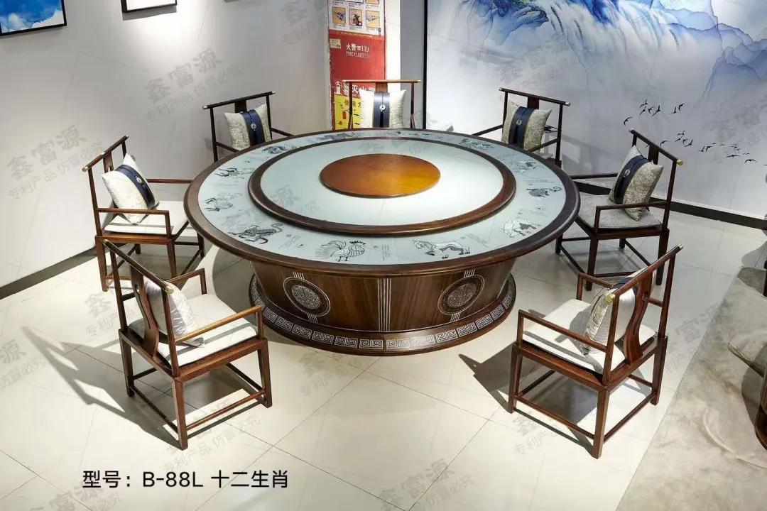 展商推薦丨歐冠特，酒店(diàn)家(jiā)具專業(yè)制(zhì)造商