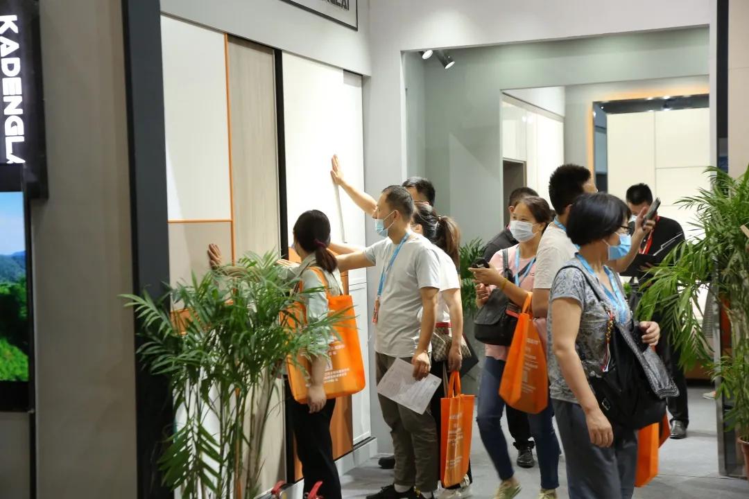 第20屆西(xī)安家(jiā)具展：引領大(dà)家(jiā)居行(xíng)業(yè)“雙循環”下(xià)開(kāi)新局